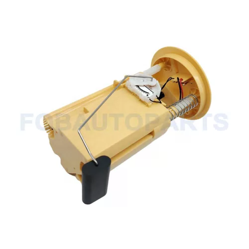 Electric Fuel Pump Module Compatible for FIAT for Grande for Punto 55703110 51791675 52017373 - image 3